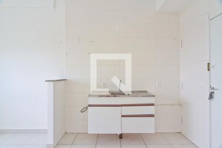 Apartamento para alugar com 33m², 2 quartos e sem vagaCozinha