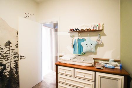 Apartamento à venda com 101m², 3 quartos e 3 vagasQuarto 2