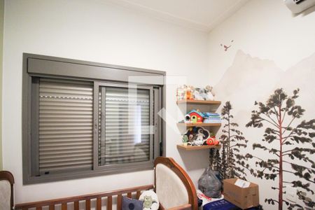 Apartamento à venda com 101m², 3 quartos e 3 vagasQuarto 2