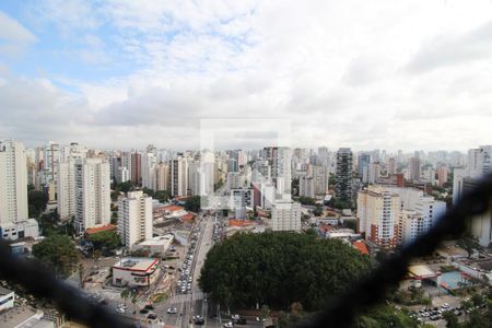 Apartamento à venda com 101m², 3 quartos e 3 vagasVista