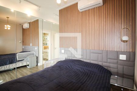 Apartamento à venda com 101m², 3 quartos e 3 vagasSuíte