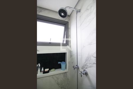 Apartamento à venda com 101m², 3 quartos e 3 vagasBanheiro