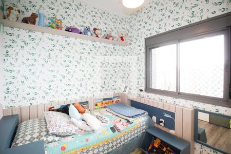 Apartamento à venda com 101m², 3 quartos e 3 vagasQuarto 1