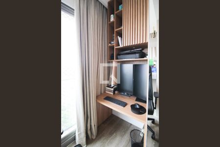 Apartamento à venda com 101m², 3 quartos e 3 vagasVaranda