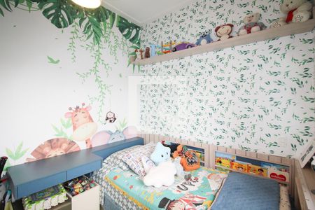 Apartamento à venda com 101m², 3 quartos e 3 vagasQuarto 1