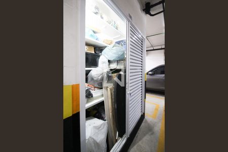 Apartamento à venda com 101m², 3 quartos e 3 vagasGaragem Deposito