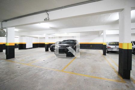 Apartamento à venda com 101m², 3 quartos e 3 vagasGaragem