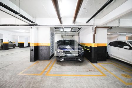 Apartamento à venda com 101m², 3 quartos e 3 vagasGaragem