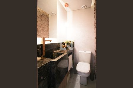 Apartamento à venda com 101m², 3 quartos e 3 vagasLavabo