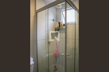 Apartamento à venda com 34m², 2 quartos e sem vagaBanheiro