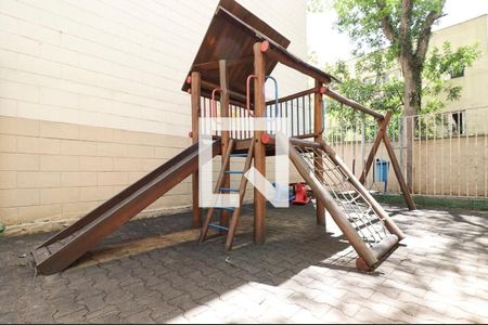 Apartamento para alugar com 60m², 2 quartos e 1 vagaÁrea comum - Playground