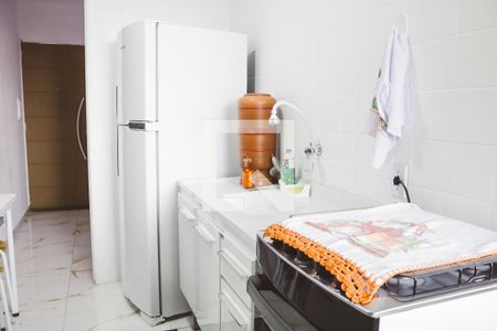 Apartamento para alugar com 60m², 2 quartos e 1 vagaCozinha