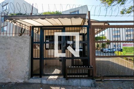 Apartamento para alugar com 60m², 2 quartos e 1 vagaFachada do Prédio