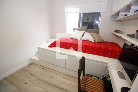 Apartamento à venda com 107m², 2 quartos e 1 vagaQuarto