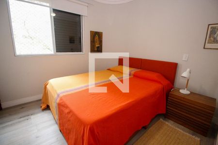 Apartamento à venda com 107m², 2 quartos e 1 vagaSuíte