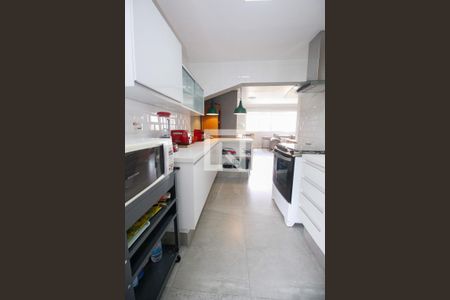 Apartamento à venda com 107m², 2 quartos e 1 vagaCozinha