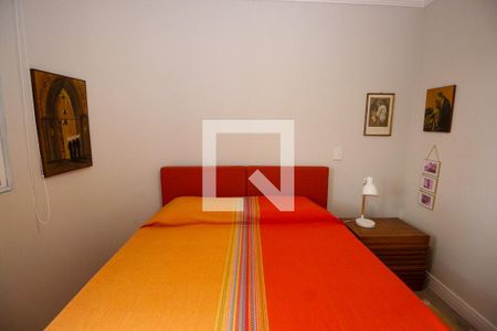 Suíte de apartamento à venda com 2 quartos, 107m² em Real Parque, São Paulo