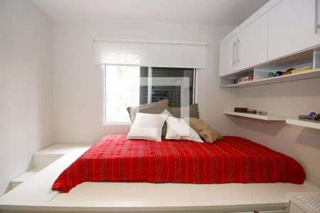 Apartamento à venda com 107m², 2 quartos e 1 vagaQuarto