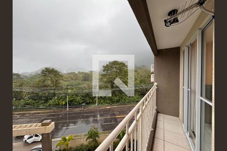 Apartamento para alugar com 3 quartos, 60m² em Barra Olímpica, Rio de Janeiro