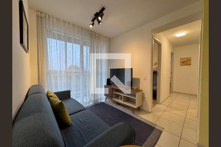 Apartamento para alugar com 3 quartos, 60m² em Barra Olímpica, Rio de Janeiro