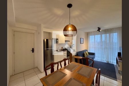 Apartamento para alugar com 3 quartos, 60m² em Barra Olímpica, Rio de Janeiro