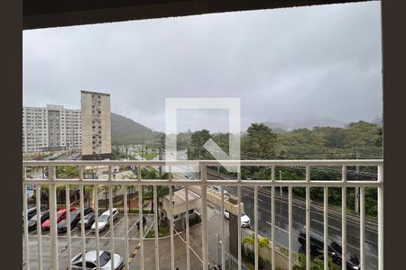 Apartamento para alugar com 3 quartos, 60m² em Barra Olímpica, Rio de Janeiro
