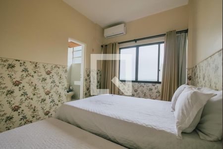 Apartamento para alugar com 100m², 2 quartos e 1 vagaQuarto 2 