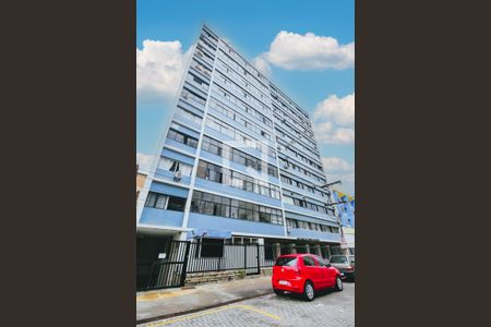 Apartamento para alugar com 100m², 2 quartos e 1 vagaFachada