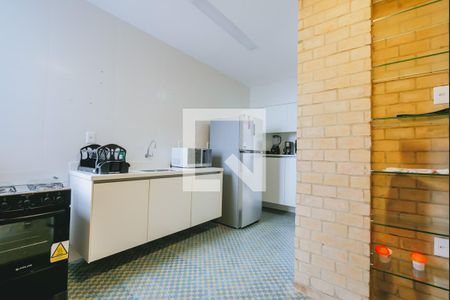 Apartamento para alugar com 100m², 2 quartos e 1 vagaCozinha