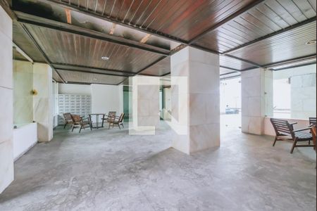 Apartamento para alugar com 100m², 2 quartos e 1 vagaÁrea comum - Playground