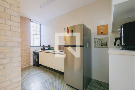 Apartamento para alugar com 100m², 2 quartos e 1 vagaCozinha