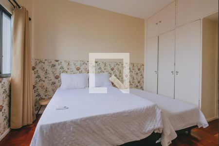 Apartamento para alugar com 100m², 2 quartos e 1 vagaQuarto 2 