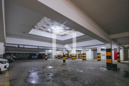 Apartamento para alugar com 100m², 2 quartos e 1 vagaGaragem