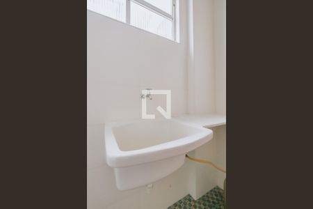 Apartamento para alugar com 100m², 2 quartos e 1 vagaÁrea de Serviço