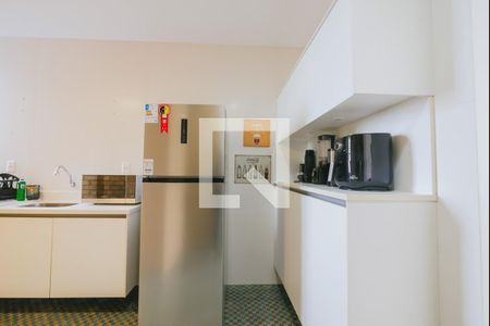 Apartamento para alugar com 100m², 2 quartos e 1 vagaCozinha