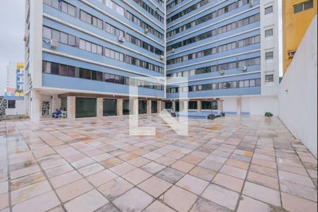 Apartamento para alugar com 100m², 2 quartos e 1 vagaÁrea comum - Playground