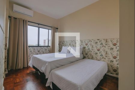 Apartamento para alugar com 100m², 2 quartos e 1 vagaQuarto 2 