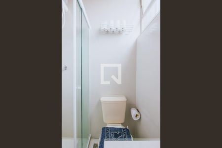 Apartamento para alugar com 100m², 2 quartos e 1 vagaQuarto 2 - Banheiro