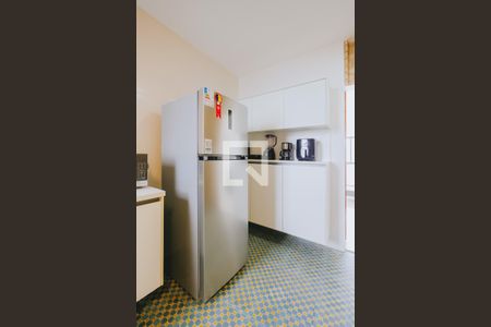 Apartamento para alugar com 100m², 2 quartos e 1 vagaCozinha