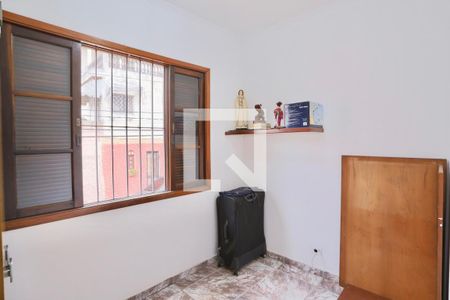 Casa à venda com 120m², 3 quartos e 2 vagasQuarto 3