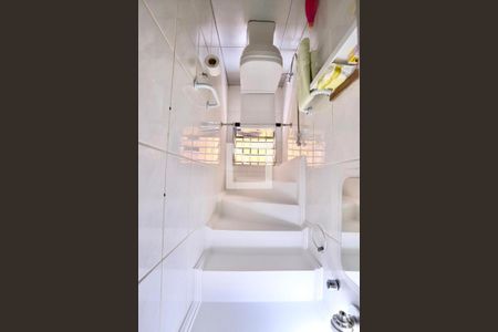 Casa à venda com 120m², 3 quartos e 2 vagasBanheiro 3