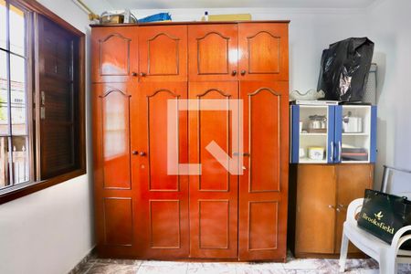 Casa à venda com 120m², 3 quartos e 2 vagasQuarto 4