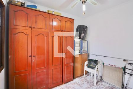 Casa à venda com 120m², 3 quartos e 2 vagasQuarto 4