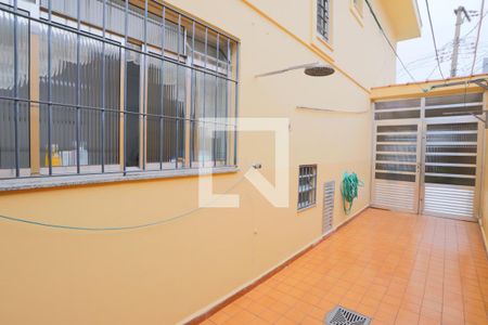 Casa à venda com 120m², 3 quartos e 2 vagasÁrea Externa