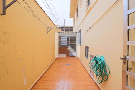 Casa à venda com 120m², 3 quartos e 2 vagasÁrea Externa