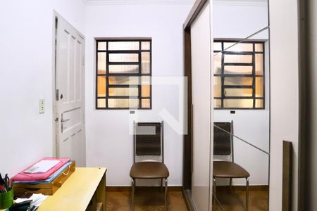 Casa à venda com 120m², 3 quartos e 2 vagasEscritório