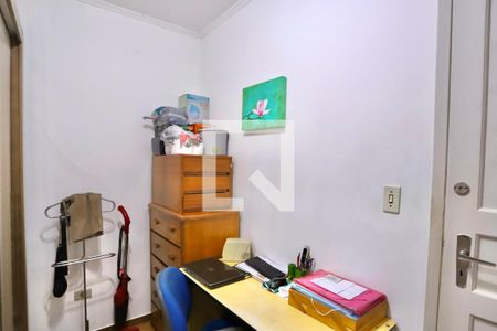 Casa à venda com 120m², 3 quartos e 2 vagasEscritório