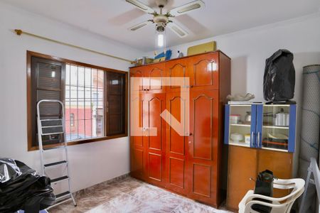 Casa à venda com 120m², 3 quartos e 2 vagasQuarto 4