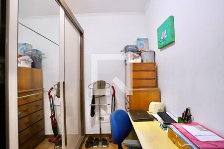 Casa à venda com 120m², 3 quartos e 2 vagasEscritório