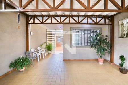 Casa à venda com 120m², 3 quartos e 2 vagasGaragem